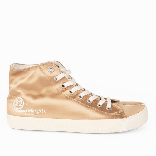 Maison martin margiela baskets - martin,
