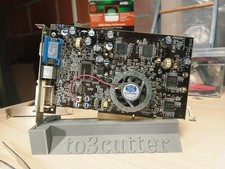 Sapphire ATI Radeon 9600 XT