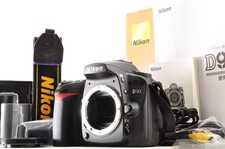 *Mint 300shots* Nikon D90
