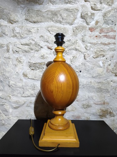 Pieds lampe table - pieds,