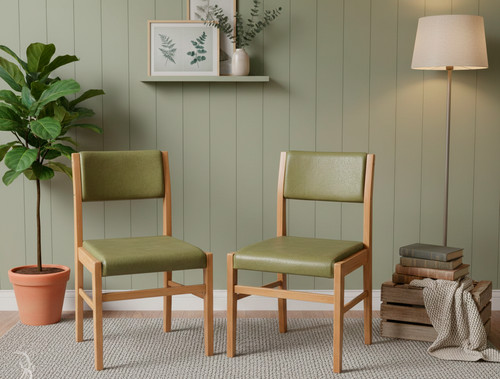 Paire fauteuils design - paire,
