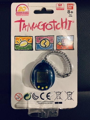 Tamagotchi bandai namco - bandai,