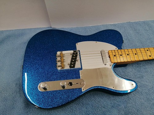 Fender mexico telecaster - telecaster, type