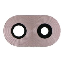 Vitre Lentille Caméra