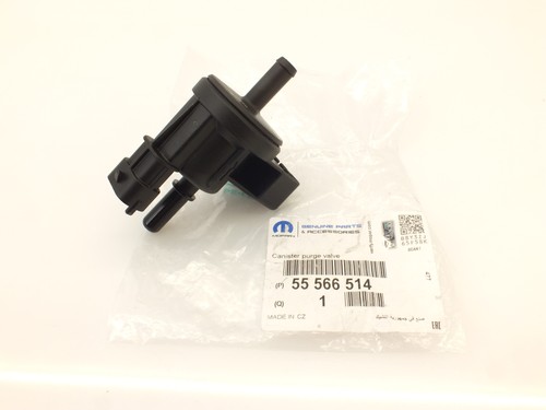 électrovanne opel 55566514 - Électrovanne,
