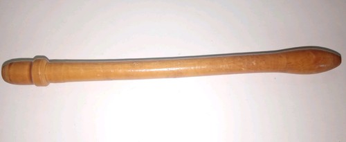 Ancien porte plume buis - ancien,