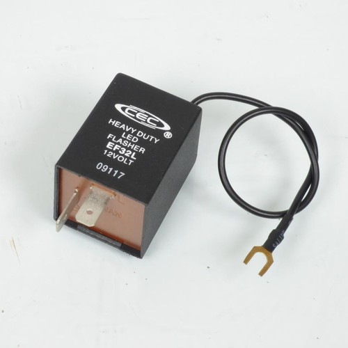 Centrale clignotante 12v ef32l - 12v,