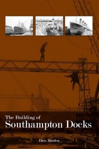 Dave marden the building - the,