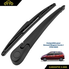 Balais + Bras Essuie Glace