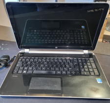 PC portable HP 15-n045sf -