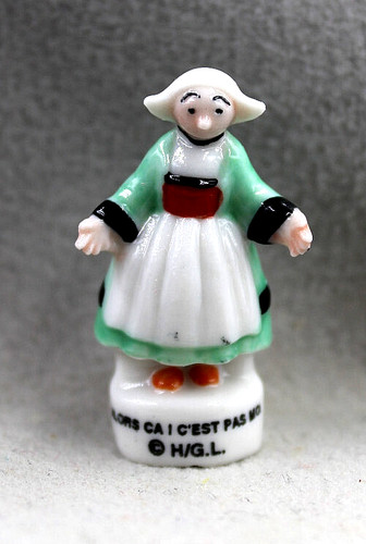 Fève bécassine alors - -,