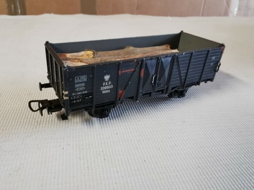 Piko wagon tombereau - piko,