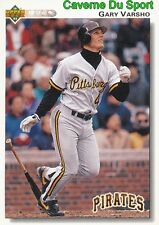 217 GARY VARSHO PITTSBURGH