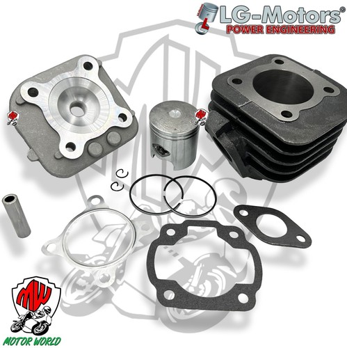 Groupe thermique complet - thermique,