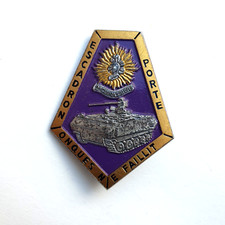 2° Cuirassier, escadron