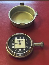 Montre gousset automobile - montre,