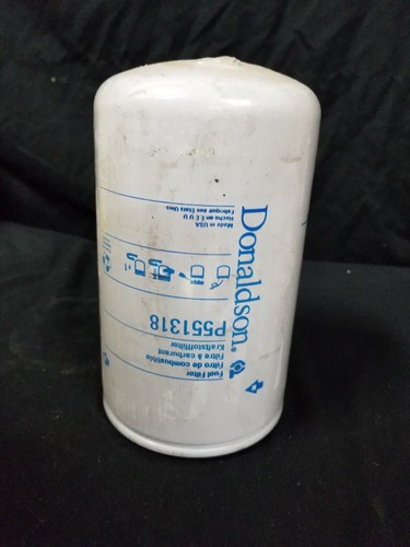 Donaldson p551318 filtre - p551318,