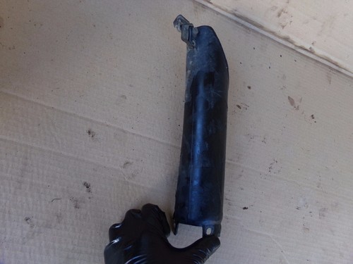 Cache fourche gauche rieju mrx - fourche,