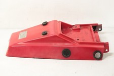 garde boue arrière Suzuki DR