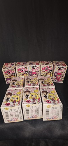 Tokidoki barbie 10th - tokidoki, x