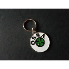 porte-clés Ossa 125 150 175