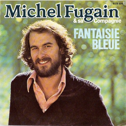 Michel fugain compagnie - michel,