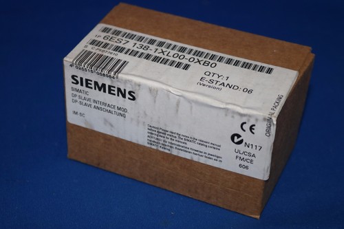 Nouveau interface siemens - nouveau,