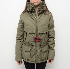 Women's Napapijri Open Skidoo