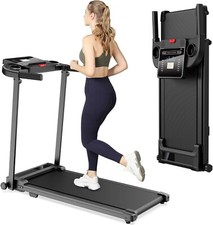 Tapis de Course Marche Pliable - Tapis de Marche Pliable Motorise Walking Pad