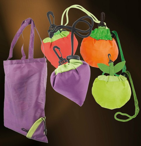 Cabas pliable sac - cabas, en