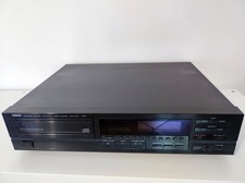 Platine CD Yamaha CDX-510 à