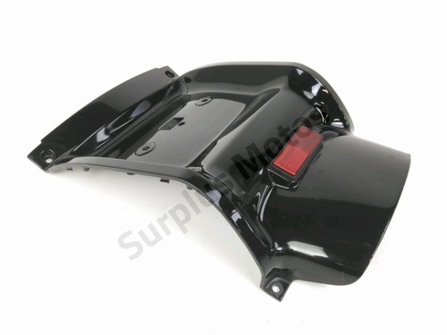 Garde boue arriere honda - garde,