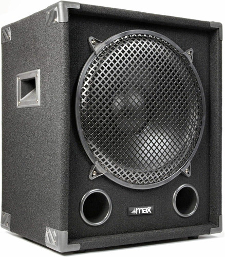 15sub caisson basse - caisson, de