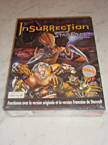 Ancien jeu big box - ancien,