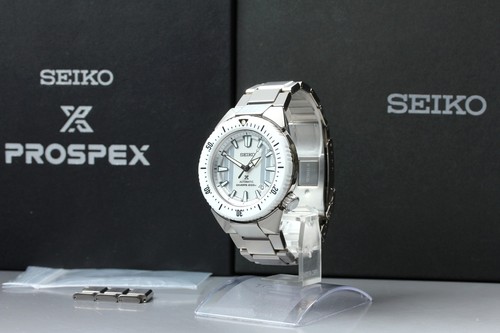 Ensemble complet neuf seiko - complet,
