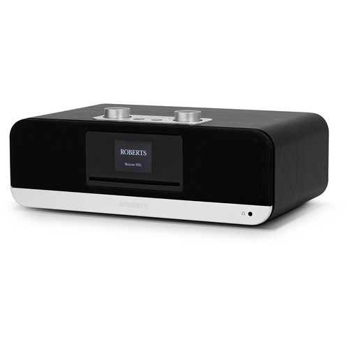 Radio dab roberts - dab, blutune