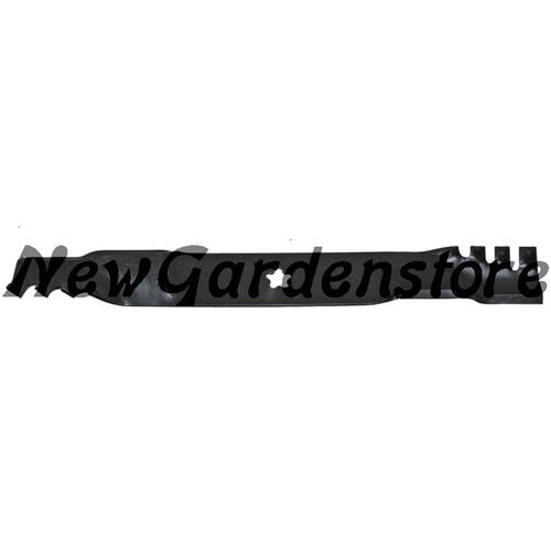 Lame mulching husqvarna - mulching,