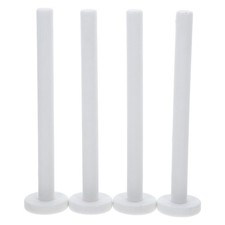 4 Pcs Poussoir À Saucisse