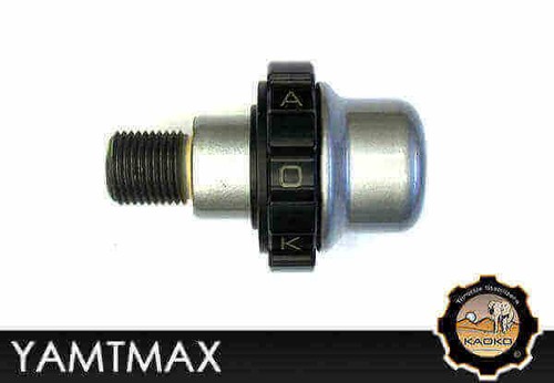 Yamaha 500 530 max - 500,