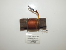 Moteur D'Ignition Magneto De