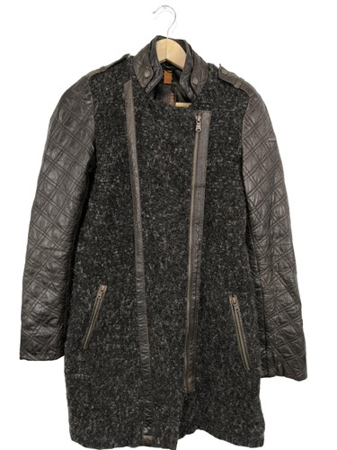 Milestone manteau saison - milestone,