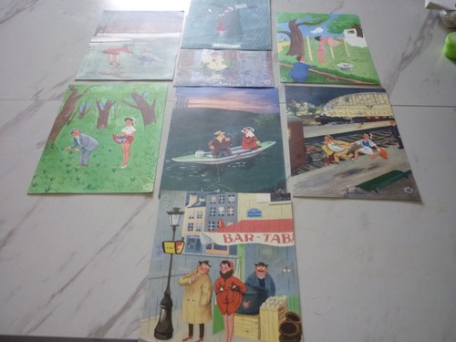 Ancien papier sur les mois - ancien,