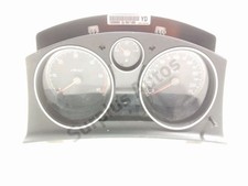COMPTEUR 13308989 OPEL ZAFIRA B phase 2 (01/2008 12/2014) / NE 227138
