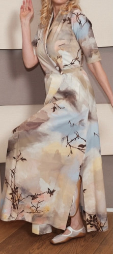 Robe high tech - high, use