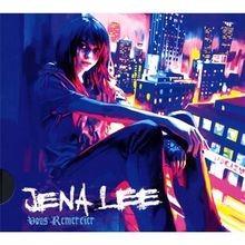 Vous Remercier de Jena Lee |