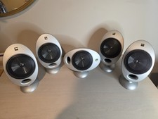 Set kef kht - set,