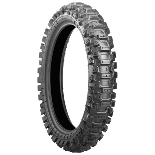 Bridgestone pneu moto - 110/90,