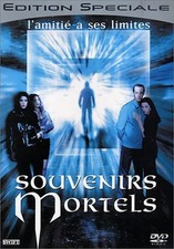 Dvd Souvenirs Mortels
