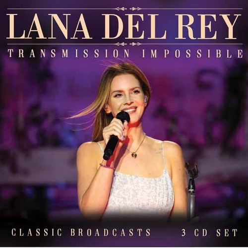Audio lana del rey - audio,