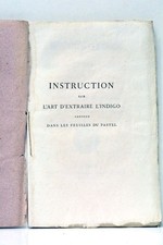 Instruction sur l'art